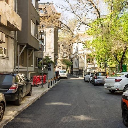 Cosy Nest M&N Condos Bukares Bagian luar foto