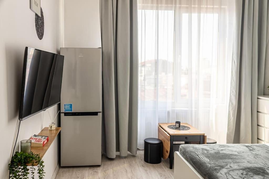 Cosy Nest M&N Condos Bukares Bagian luar foto