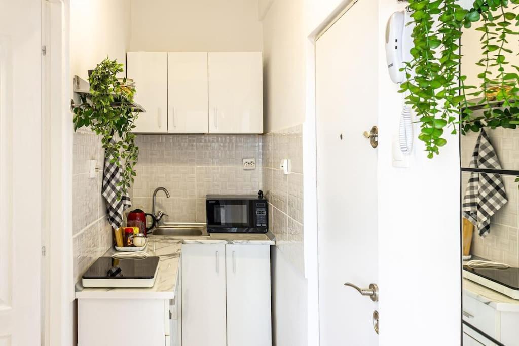Cosy Nest M&N Condos Bukares Bagian luar foto