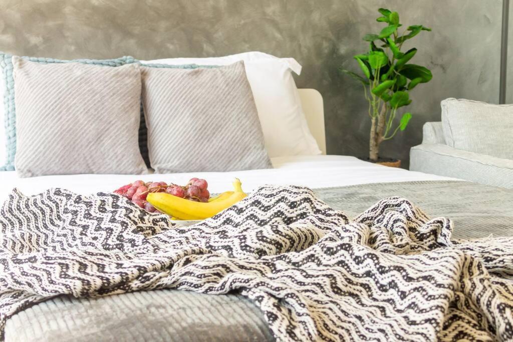 Cosy Nest M&N Condos Bukares Bagian luar foto